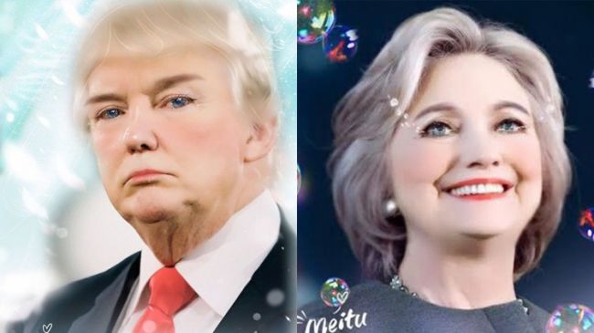 trump