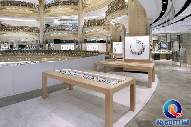 apple-watch-galeries-lafayette