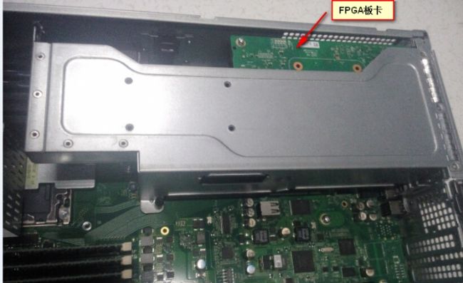专访腾讯云FPGA团队:FPGA云服务器给产业链带来了哪些价值?
