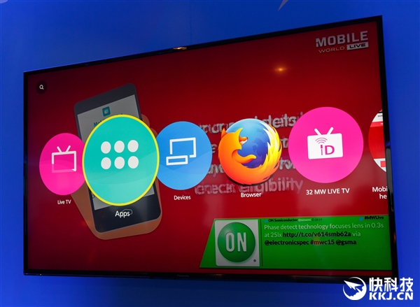 新团队宣布解散:永别了 FireFox OS!
