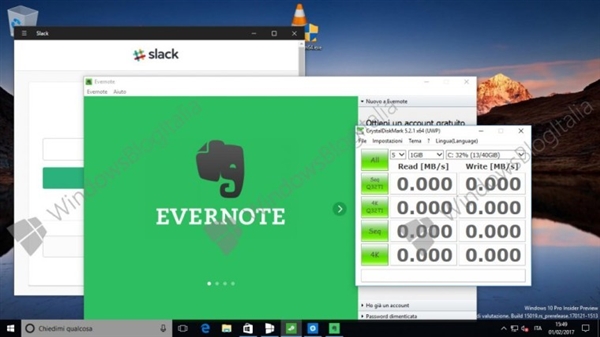 Windows 10 Cloud首波截图曝光:Windows RT附身