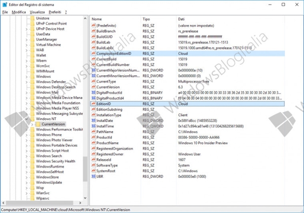 Windows 10 Cloud首波截图曝光:Windows RT附身