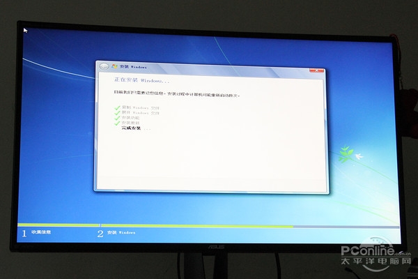Intel最新CPU和主板不能装Win7?解决办法来了