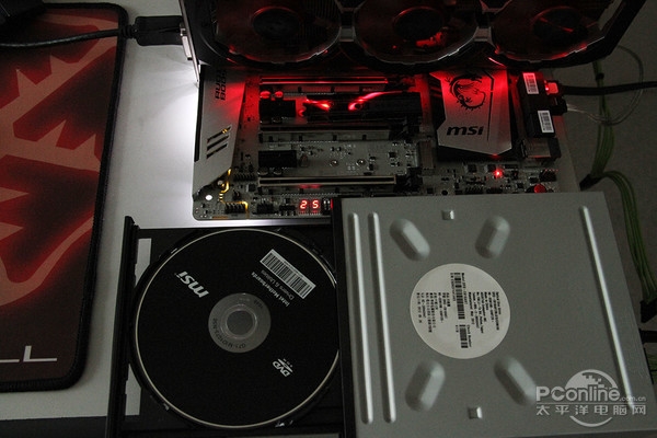 Intel最新CPU和主板不能装Win7?解决办法来了