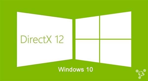 AMD/微软力不从心 DX12药丸?