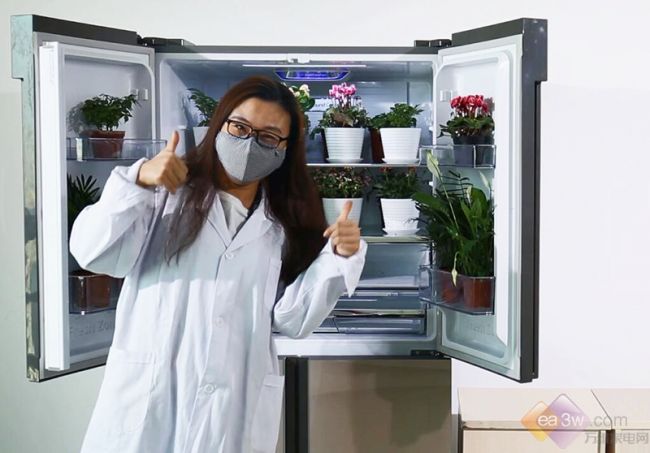 健康第一步！ 