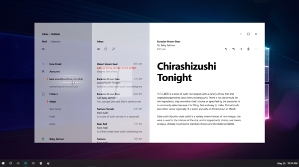 Windows 10 UI要有一次大手术：看起来很帅