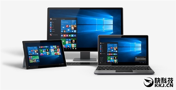 Win10创作者更新开始倒计时!Win7死亡读秒
