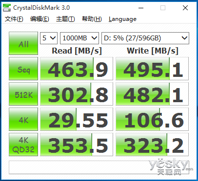 说明: 不仅仅是快 升级SSD让老电脑焕发高性能