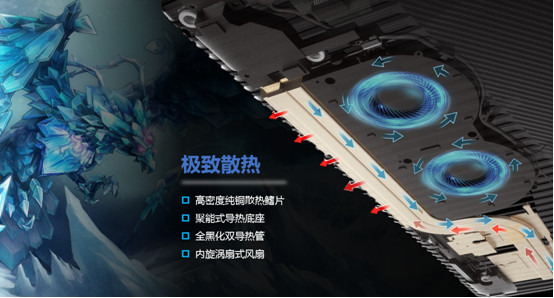 拯救降临！拯救者R720/Y720Cube震撼上市