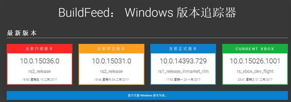 清净了!微软攻坚Win10逆天BUG:补丁一个月后见