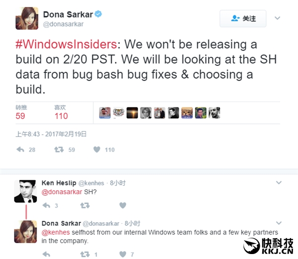 Win10新版又悲剧了!老外神评论