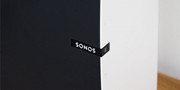 Sonos PlayBase无线条形音箱曝光：预计下月上市