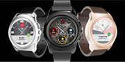 MyKronoz发布“混合智能手表”新品：预计9月上市