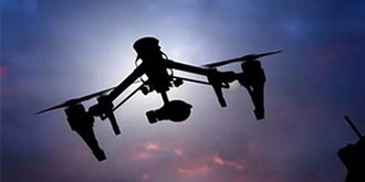 美无人机完成首次超视距城市包裹交付，飞行超过62.4公里