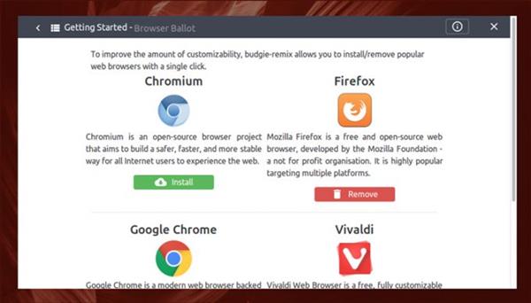Ubuntu 17.04 Beta 1已发布