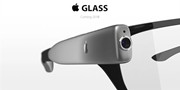 iPhone 8绝配：苹果MR智能眼镜正在研发当中