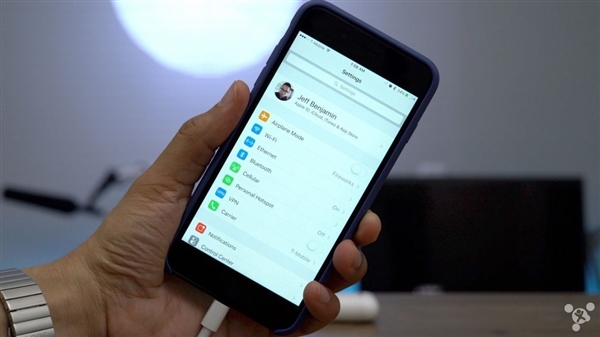 发现新大陆 iOS 10.2隐藏功能曝光