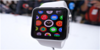 第三代Apple Watch将采用新型屏幕：强度更高，更耐磨