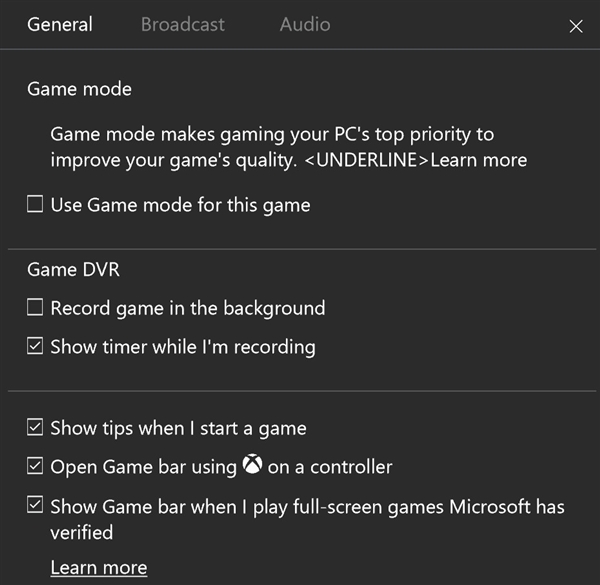 微软自曝Windows 10鸡血模式细节:游戏性能猛飙!