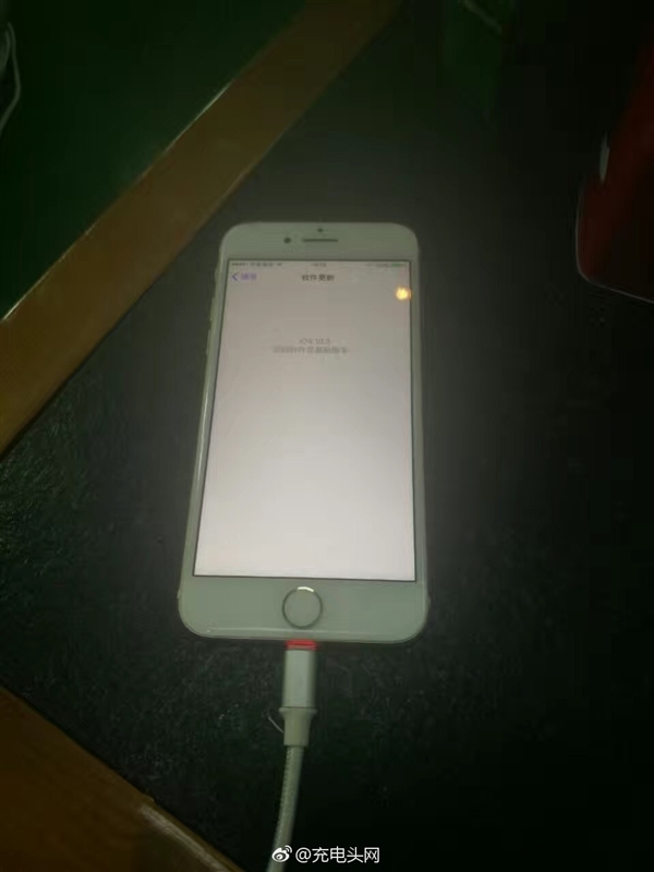苹果太狠!iOS 10.3封杀OTG音频转接线