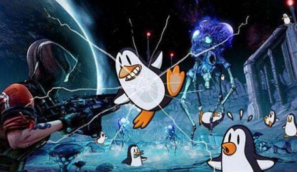 哪个Linux系统最适合玩游戏?