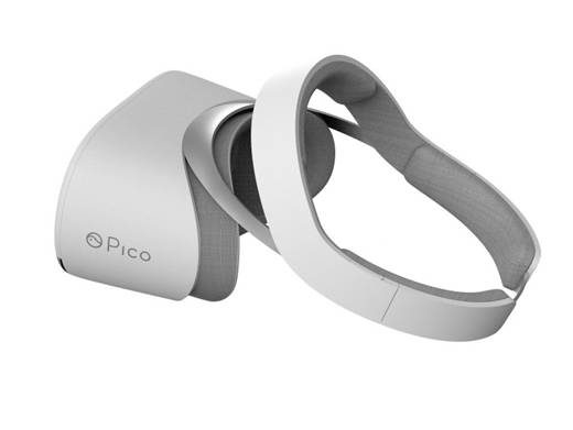 说明: Demo 已经出来,产品在哪里?关于骁龙835 VR 一体机量产的那些事