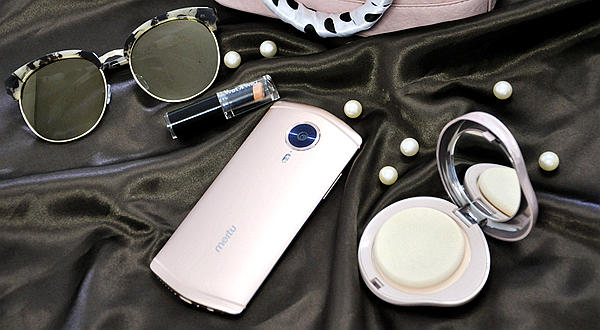 美图T8评测:让颜值再次飙升