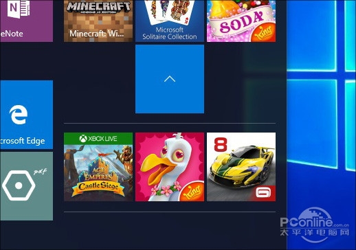 新功能就这么些了!微软带来Win10 RS2重磅更新