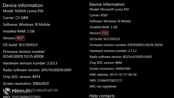 微软发布Win10 Build 15055更新:解决大问题
