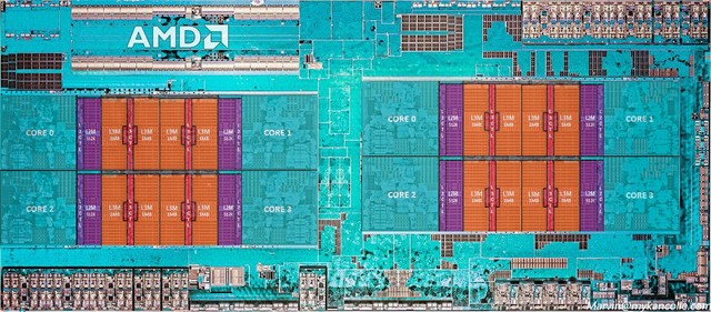 吊打还是被吊打?AMD Ryzen问题剖析