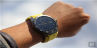 豪雅将在明天发布新款手表：运行Android Wear 2.0