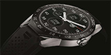 泰格豪雅发布新款智能手表：名字有点长 价格有点贵