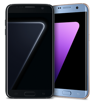说明: 盖乐世 S7 edge