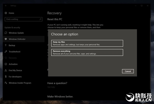 Windows 10突曝诡异Bug:系统彻底被废!
