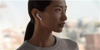 苹果新专利曝光！AirPods耳机可替代智能手表