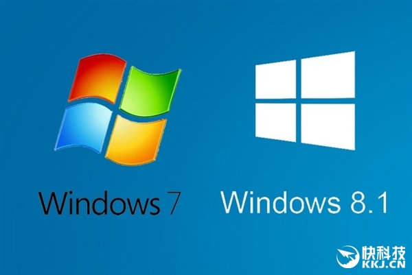 封杀Ryzen/7代酷睿！Win7/8.1千万别打这两个补丁