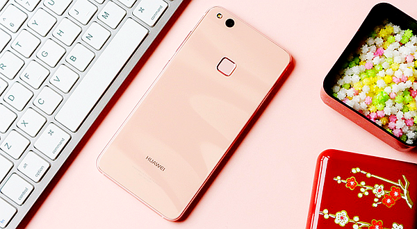 HUAWEI nova青春版评测:高颜值强实力的轻旗舰