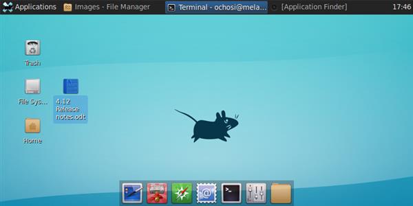 Linux桌面Xfce被曝神级“Bug”:有物理伤害