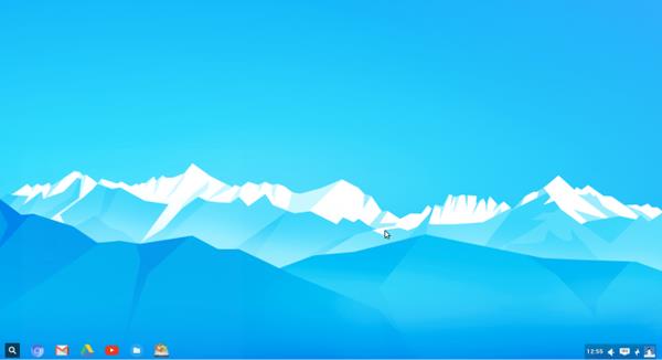 想转换到Linux?这四款操作系统让你的选择得心应手