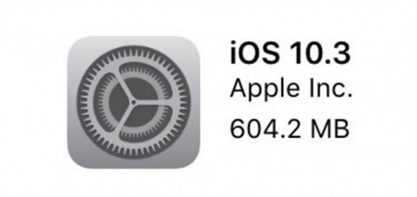 iOS 10.3升完空间暴涨?都是因为苹果的新文件系统