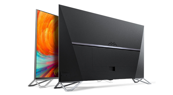 TCL正式“触网” 雷鸟智能电视I55抢鲜评测