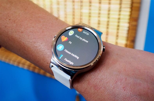 Android Wear 2.0推送最后关头发现BUG：紧急停止