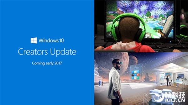 Windows 10 RS2发布步骤:4月5日可尝鲜