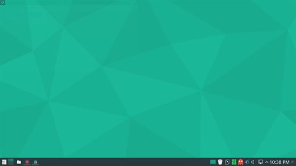 一个值得推荐的发行版:Manjaro Linux