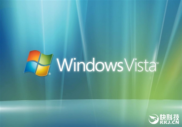 永别了!最失败的Windows Vista