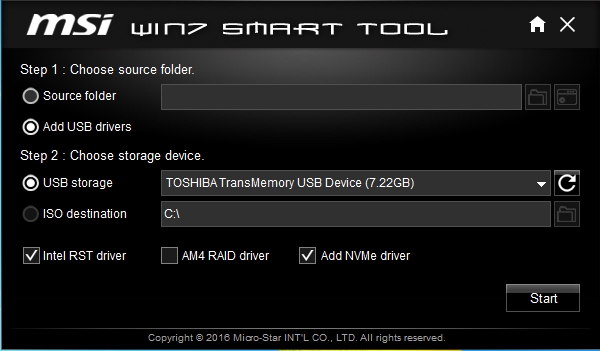 Windows 7拥趸福音 如何在NVMe SSD上安装Win 7系统