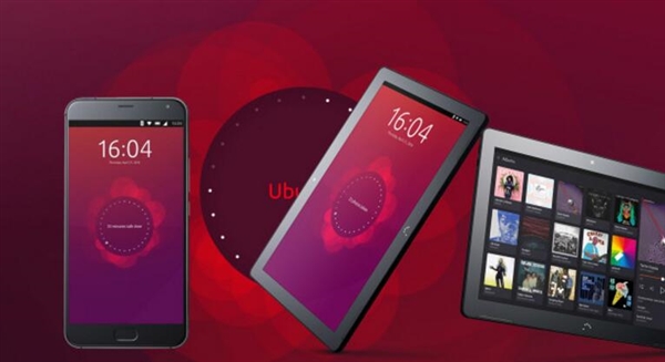 告别！Ubuntu停止发布手机软件