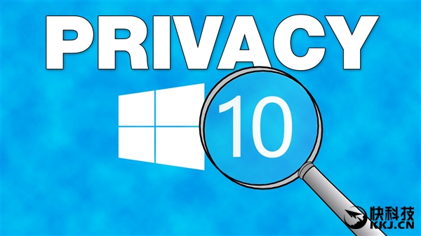 多的吓人!Windows 10搜集的你隐私全部在此