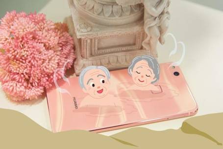 说明: /Users/fionawang/Desktop/HUAWEI nova 青春版 /HUAWEI nova 青春版图赏/华为手机画/6.jpg